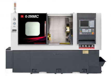 G-250MC